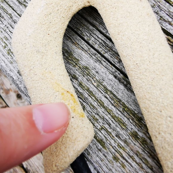 Carved Wood Dancing Couple #2 - Picture 4 of 10